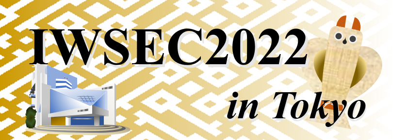 IWSEC 2023 (18th International Workshop on Security)