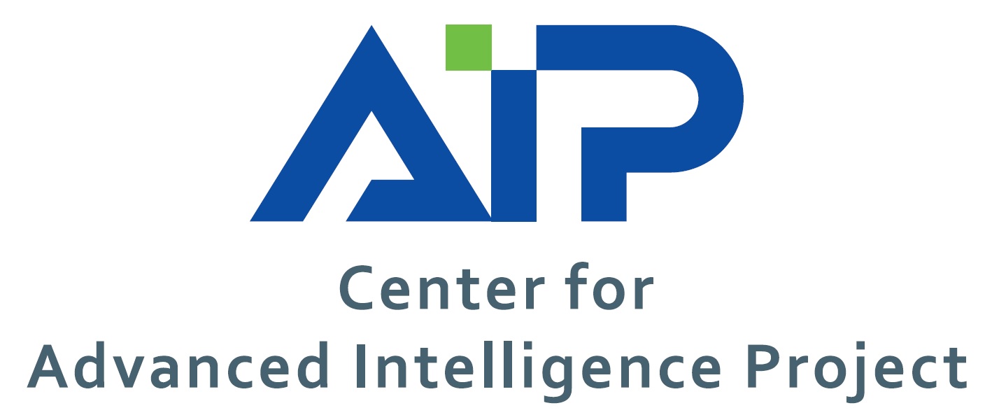 Center for Advanced Intelligence Project