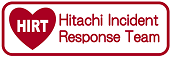 HITACHI