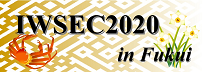 IWSEC2020