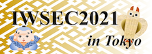 IWSEC2021