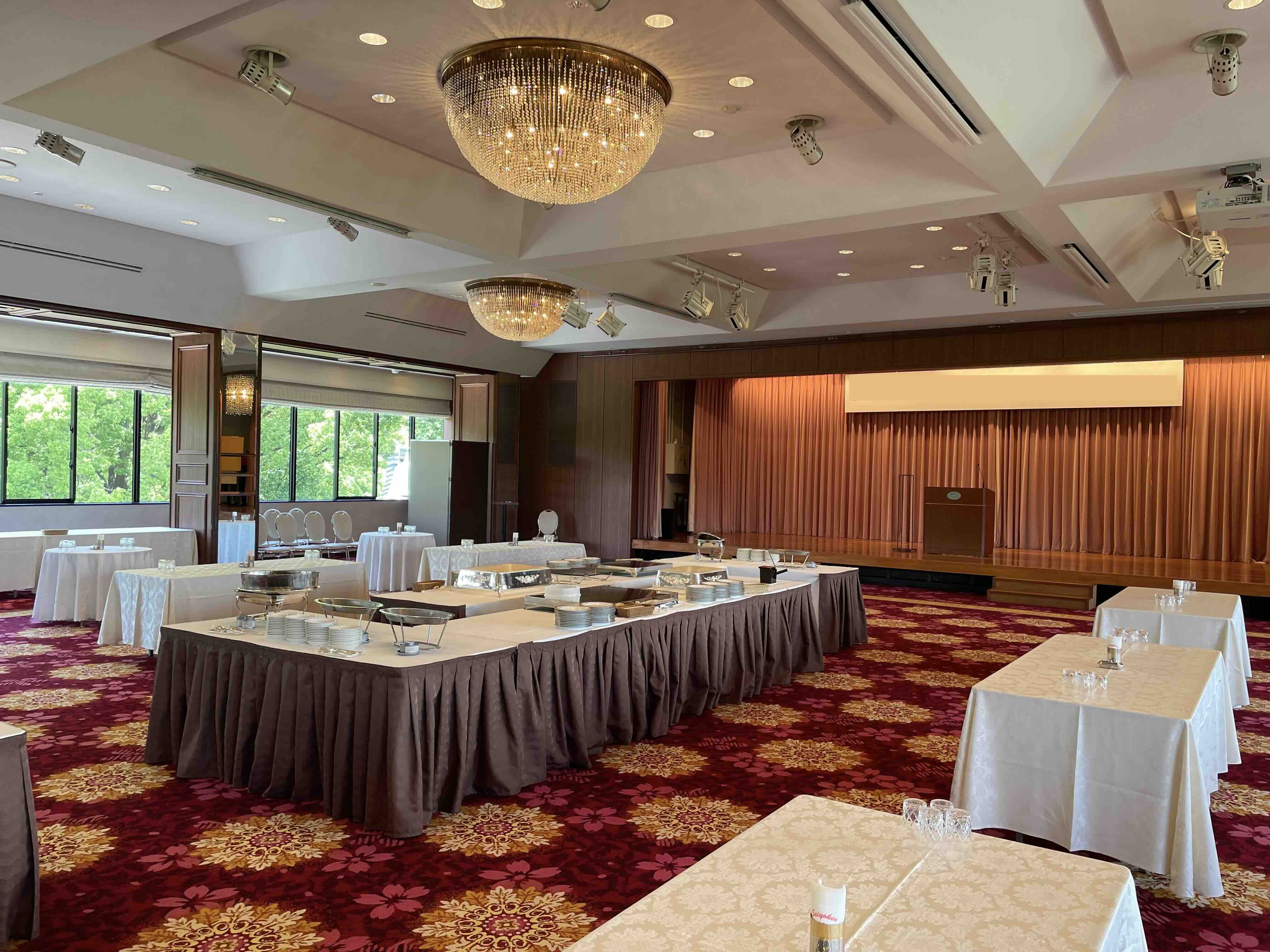 Banquet Venue