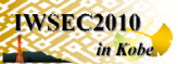 IWSEC2010