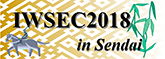 IWSEC2018