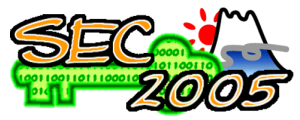 SEC2005
