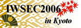 IWSEC2006