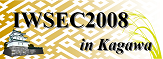 IWSEC2008