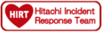 Hitachi Incident Response Team