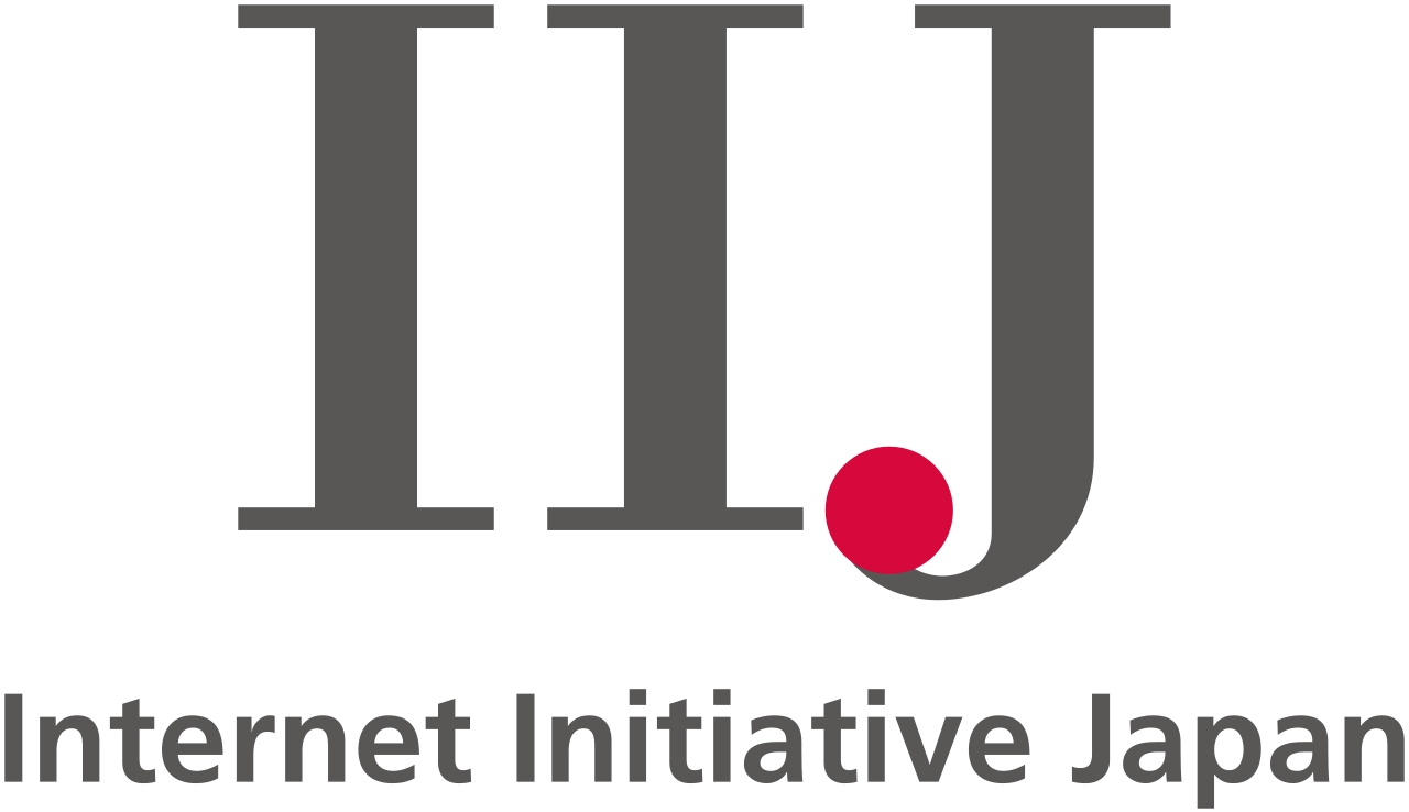 IIJ