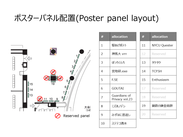 poster-layout
